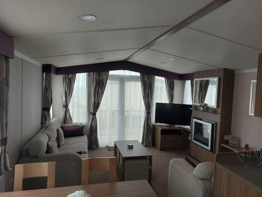 Reighton Sands Holiday Park - Holiday Accommodation 4398