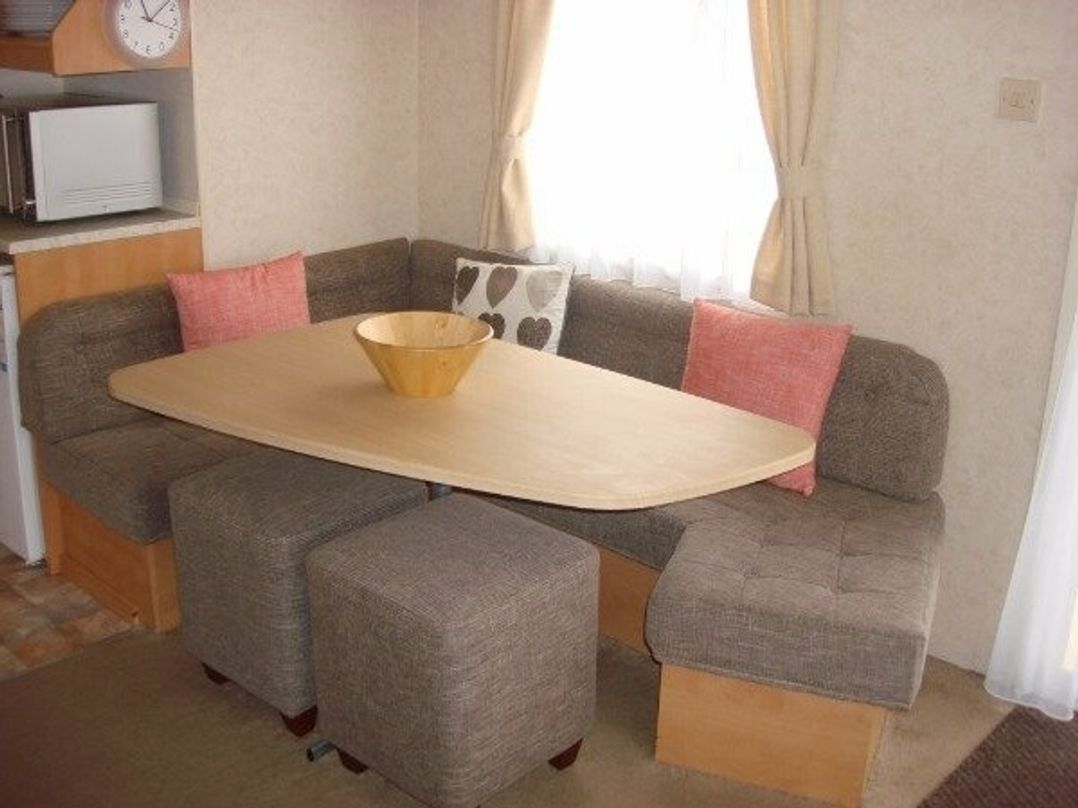 Coastfield Holiday Village - Holiday Accommodation 4453