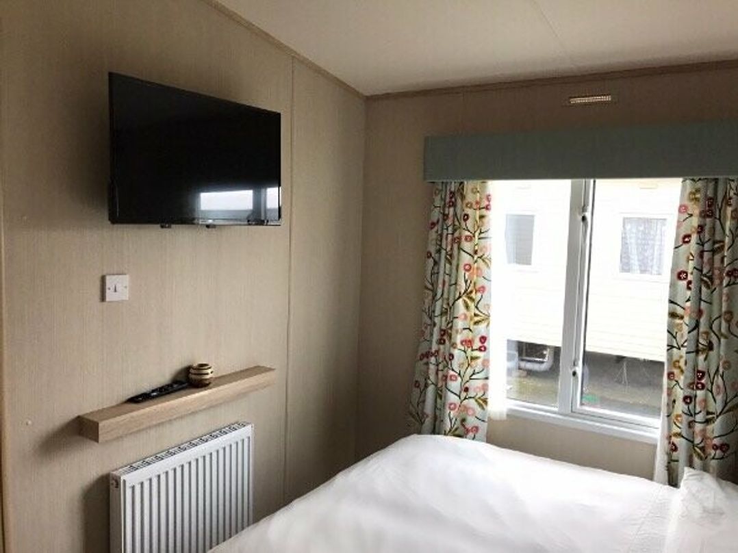 Unity Holiday Resort - Holiday Accommodation 4470