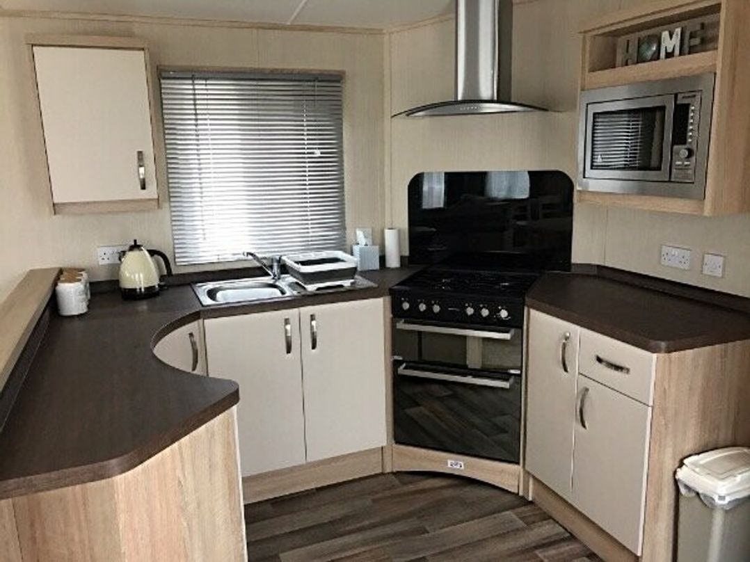 Unity Holiday Resort - Holiday Accommodation 4470