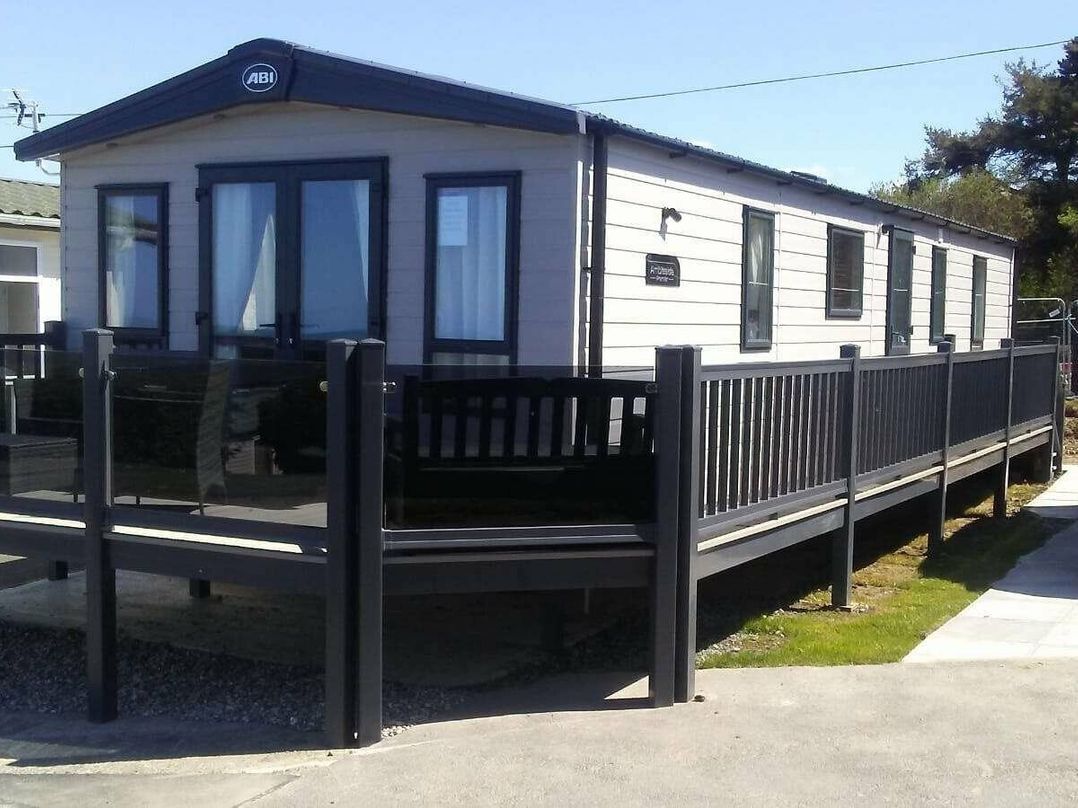 Quay West Holiday Park - Holiday Accommodation 4478