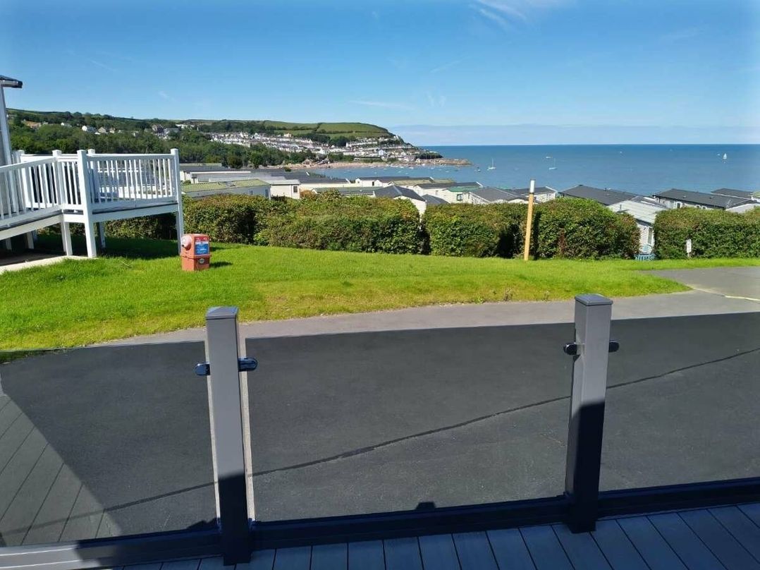 Quay West Holiday Park - Holiday Accommodation 4478