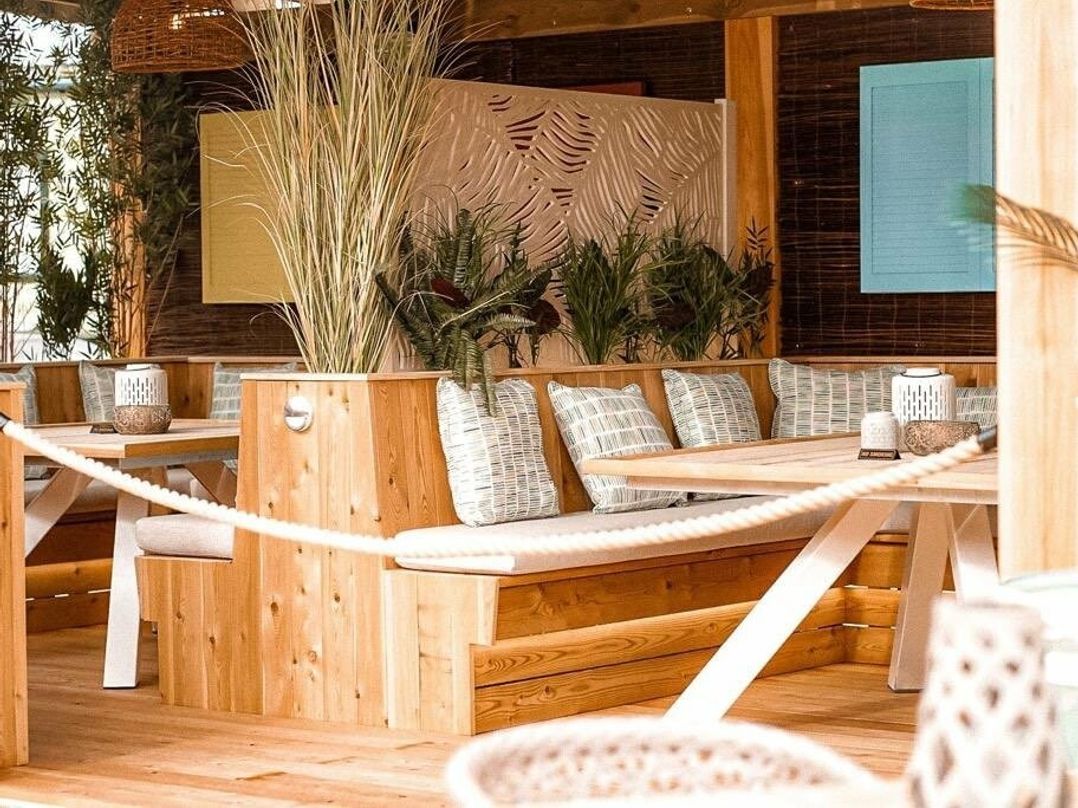 Golden Gate Holiday Centre - Holiday Accommodation 451