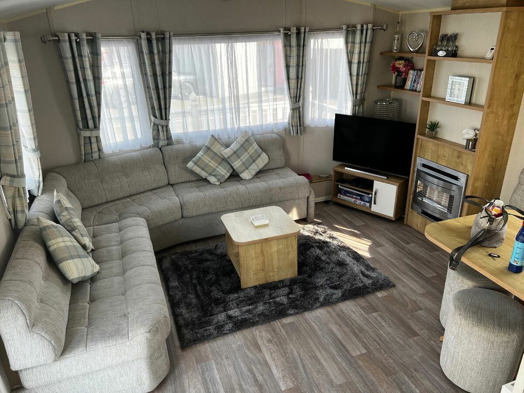 Coastfield Holiday Village - Holiday Accommodation 4562