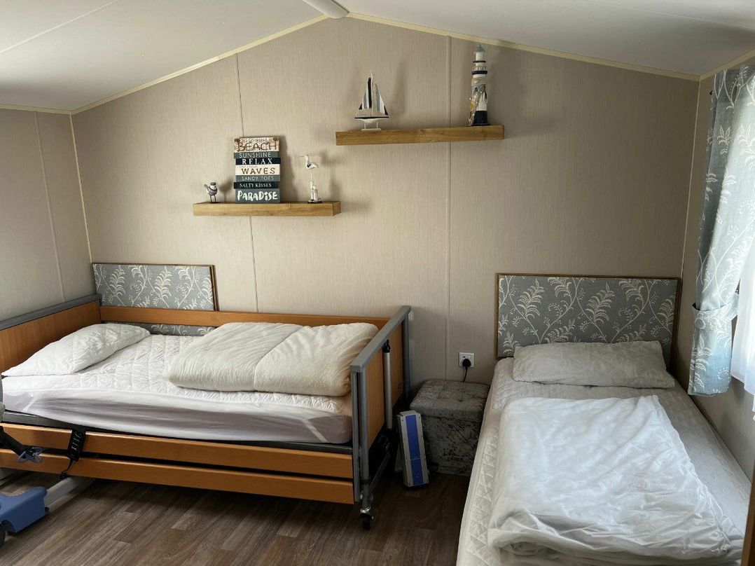 Coastfield Holiday Village - Holiday Accommodation 4562