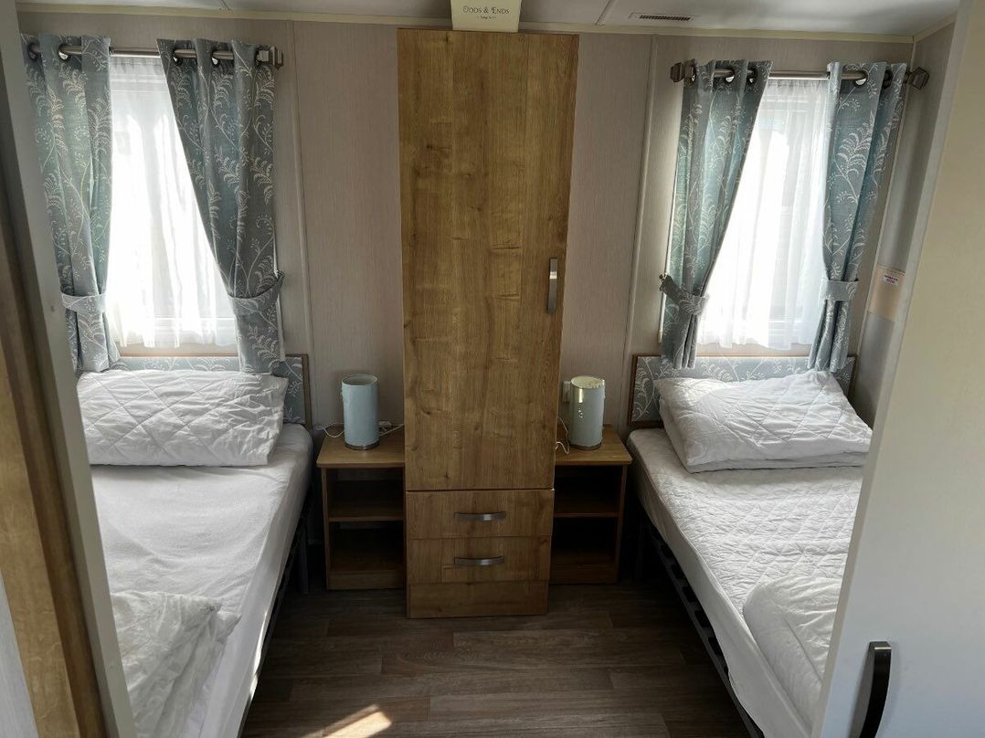 Coastfield Holiday Village - Holiday Accommodation 4562