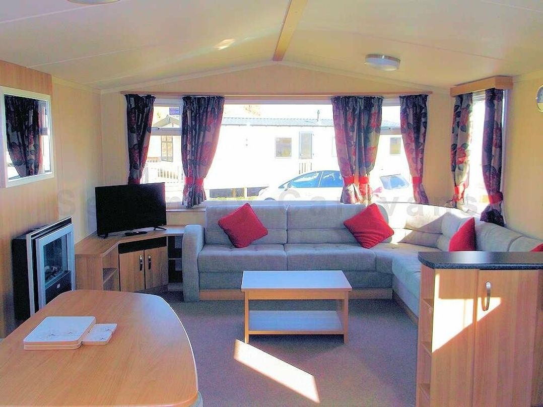 Perran Sands - Holiday Accommodation 4570