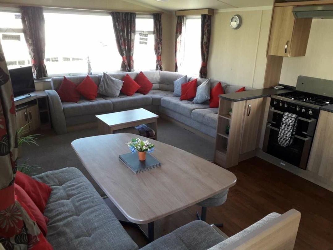 Perran Sands - Holiday Accommodation 4570