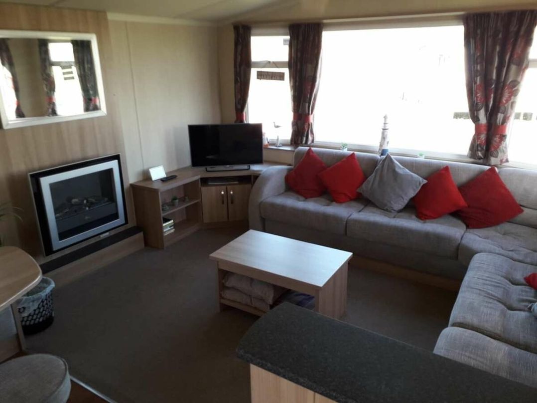 Perran Sands - Holiday Accommodation 4570
