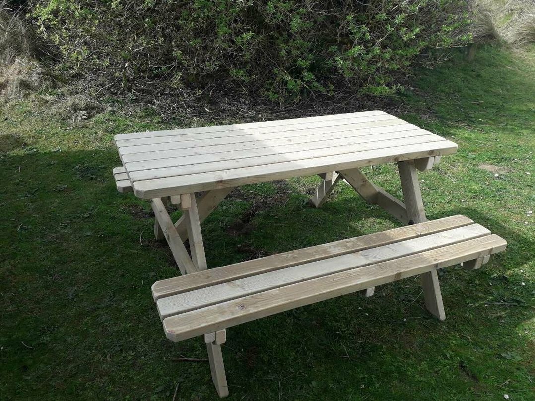 Perran Sands - Holiday Accommodation 4570