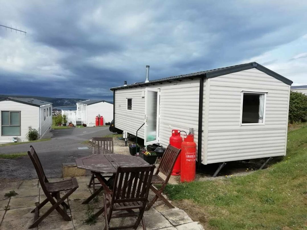 Swanage Bay View - Holiday Accommodation 464