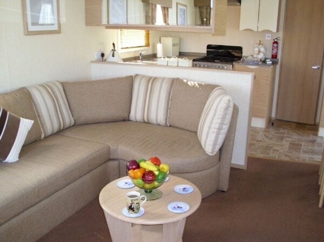 Golden Sands Kinmel Bay - Holiday Accommodation 4688