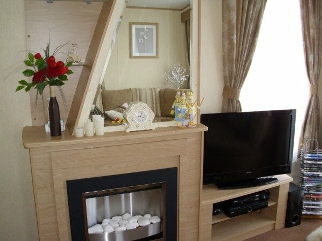 Golden Sands Kinmel Bay - Holiday Accommodation 4688