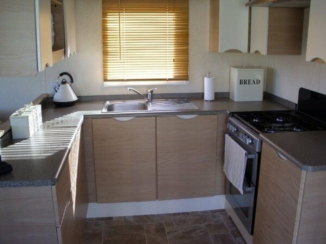 Golden Sands Kinmel Bay - Holiday Accommodation 4688