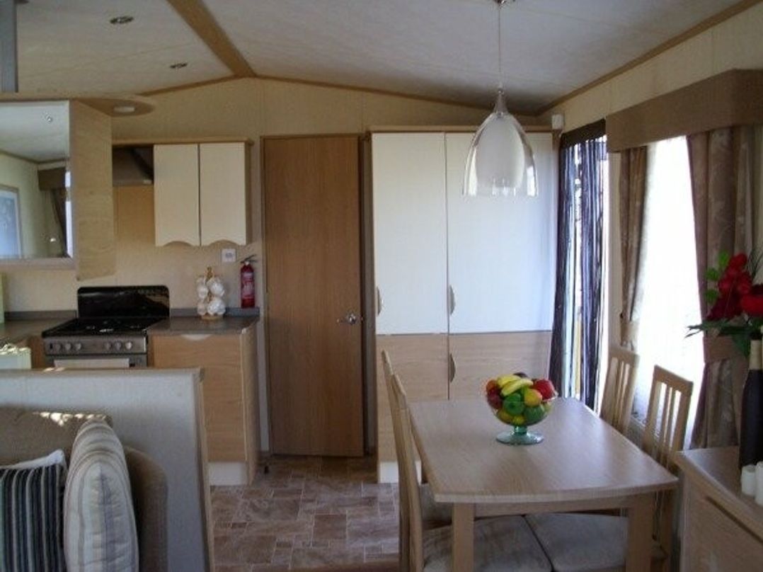 Golden Sands Kinmel Bay - Holiday Accommodation 4688