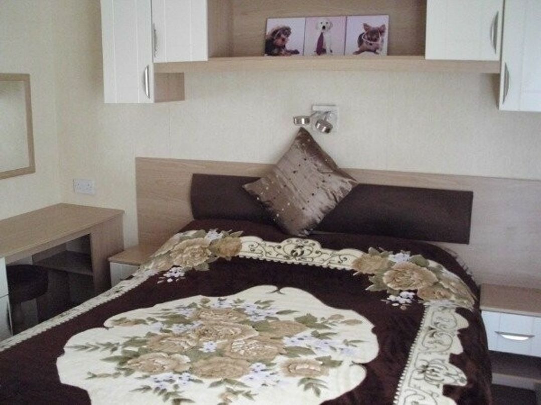 Golden Sands Kinmel Bay - Holiday Accommodation 4688