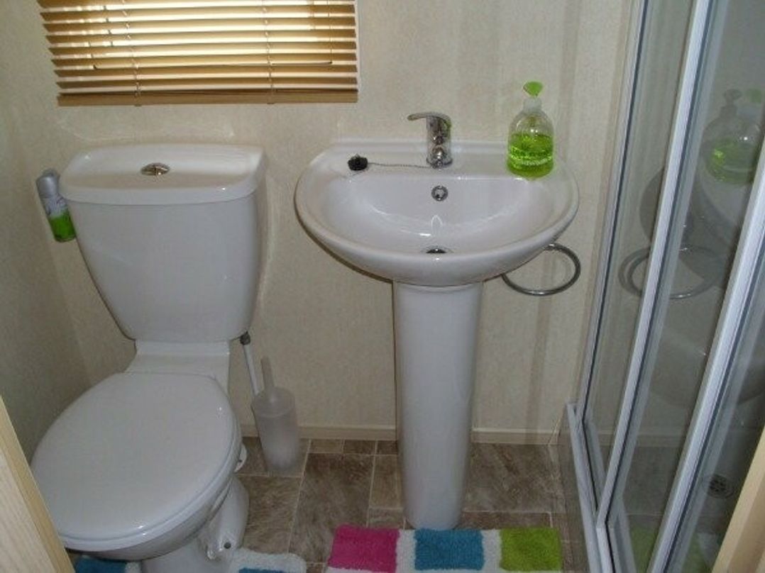 Golden Sands Kinmel Bay - Holiday Accommodation 4688