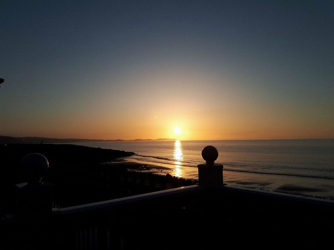 Golden Sands Kinmel Bay - Holiday Accommodation 4688