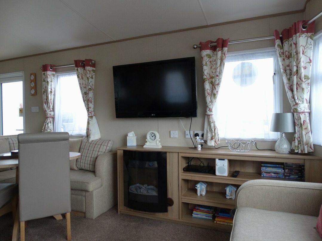 Seashore Holiday Park - Holiday Accommodation 4703