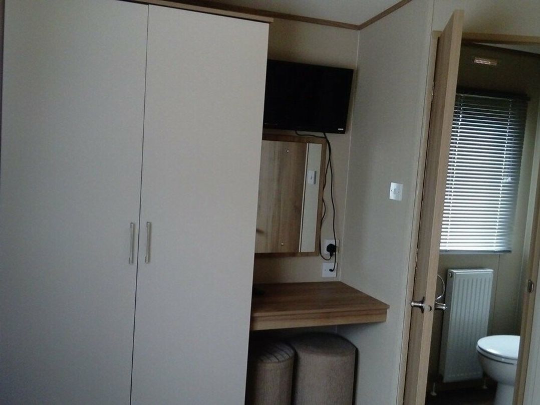 Seashore Holiday Park - Holiday Accommodation 4703