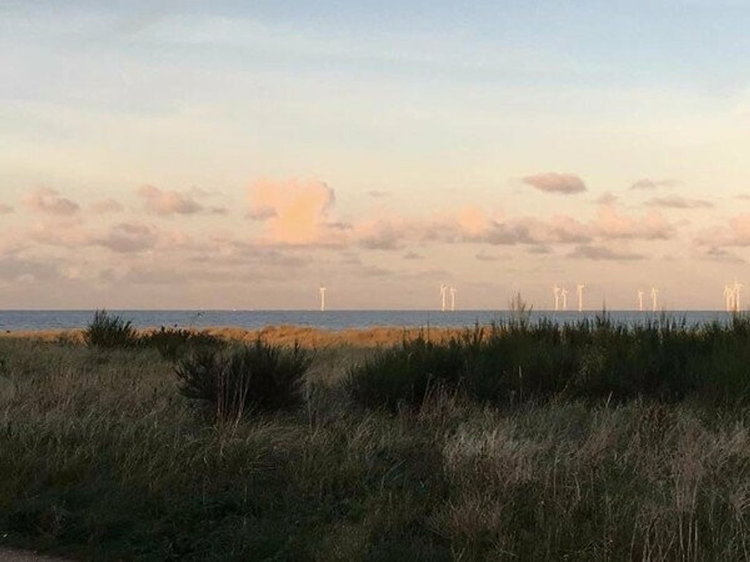 Seashore Holiday Park - Holiday Accommodation 4703