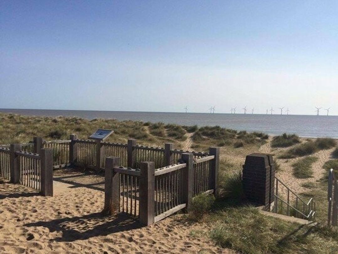 Seashore Holiday Park - Holiday Accommodation 4703