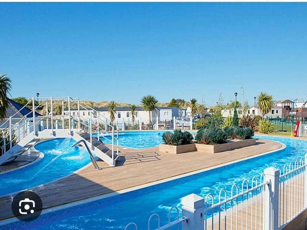 Presthaven Beach Resort - Holiday Accommodation 4775