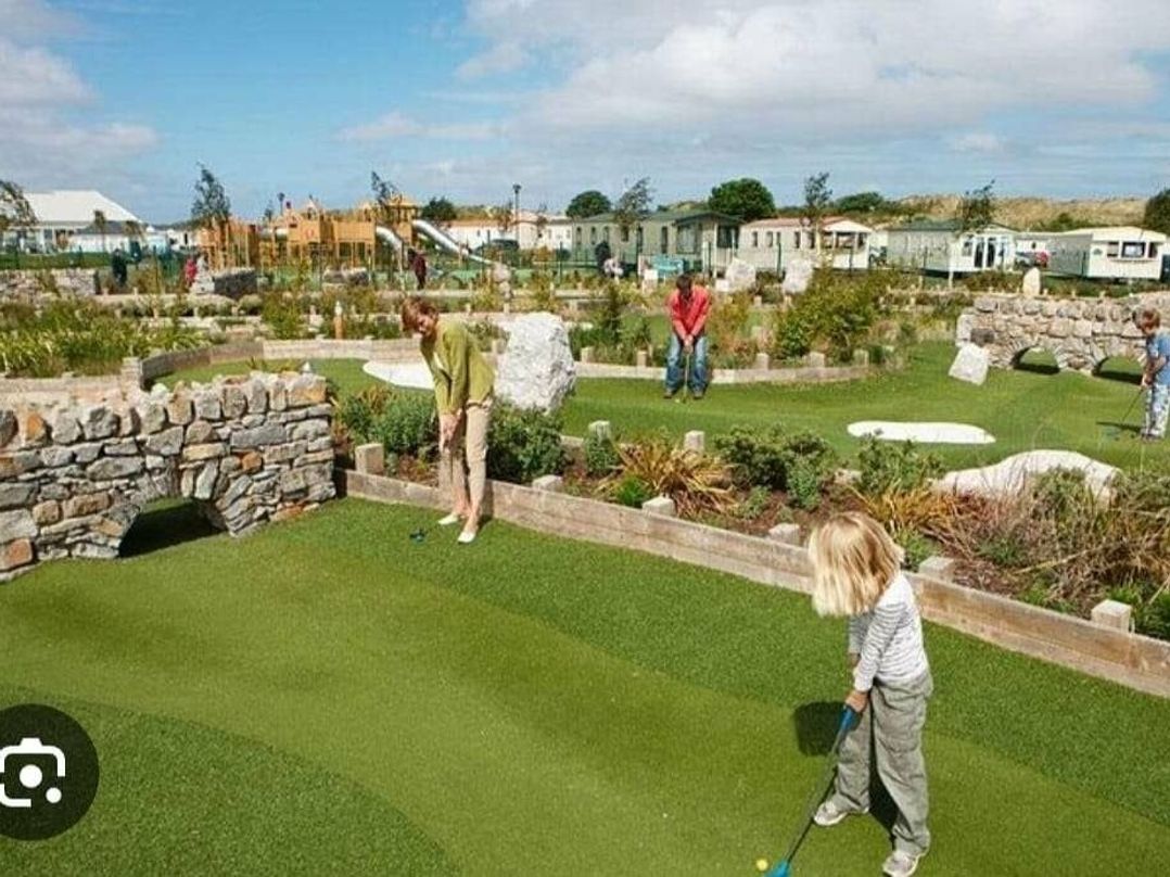 Presthaven Beach Resort - Holiday Accommodation 4775