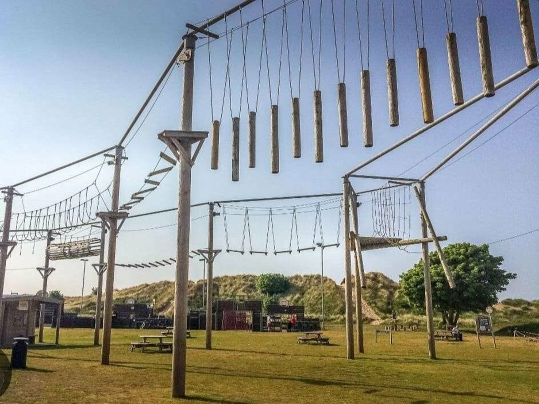 Presthaven Beach Resort - Holiday Accommodation 4775