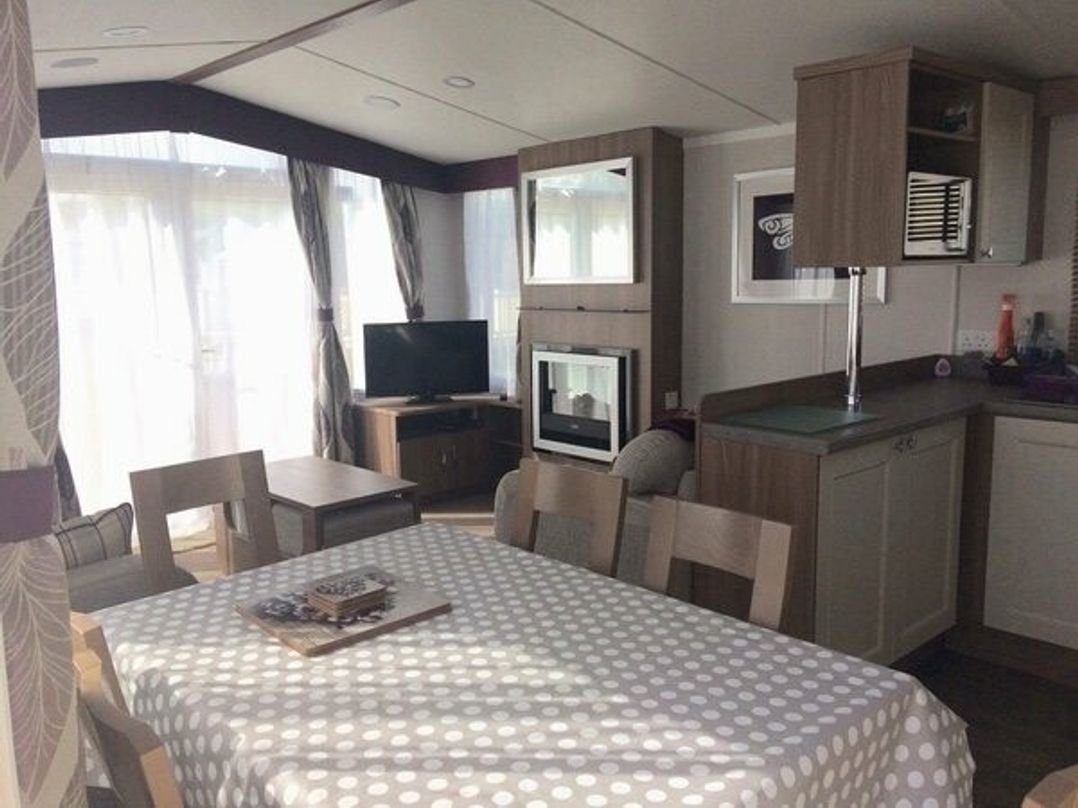 Kiln Park Holiday Park - Holiday Accommodation 4808