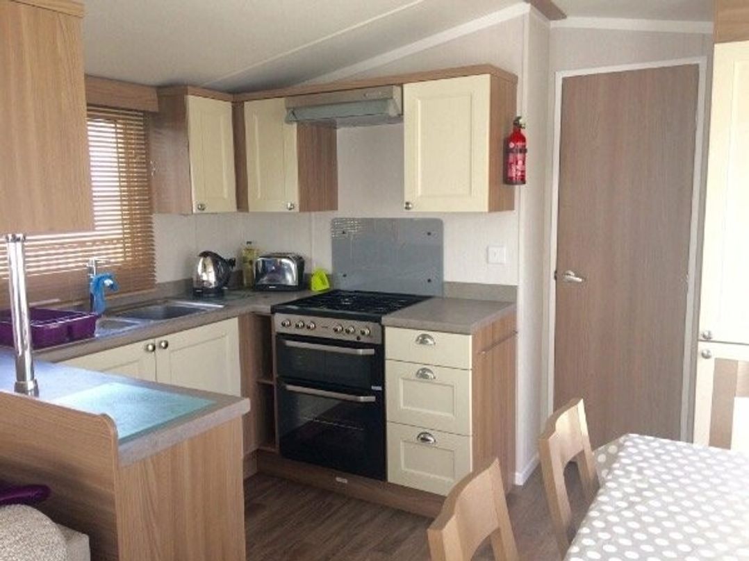 Kiln Park Holiday Park - Holiday Accommodation 4808