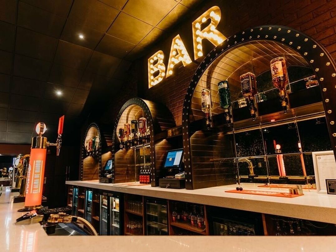 Marine Holiday Park - Holiday Accommodation 4829