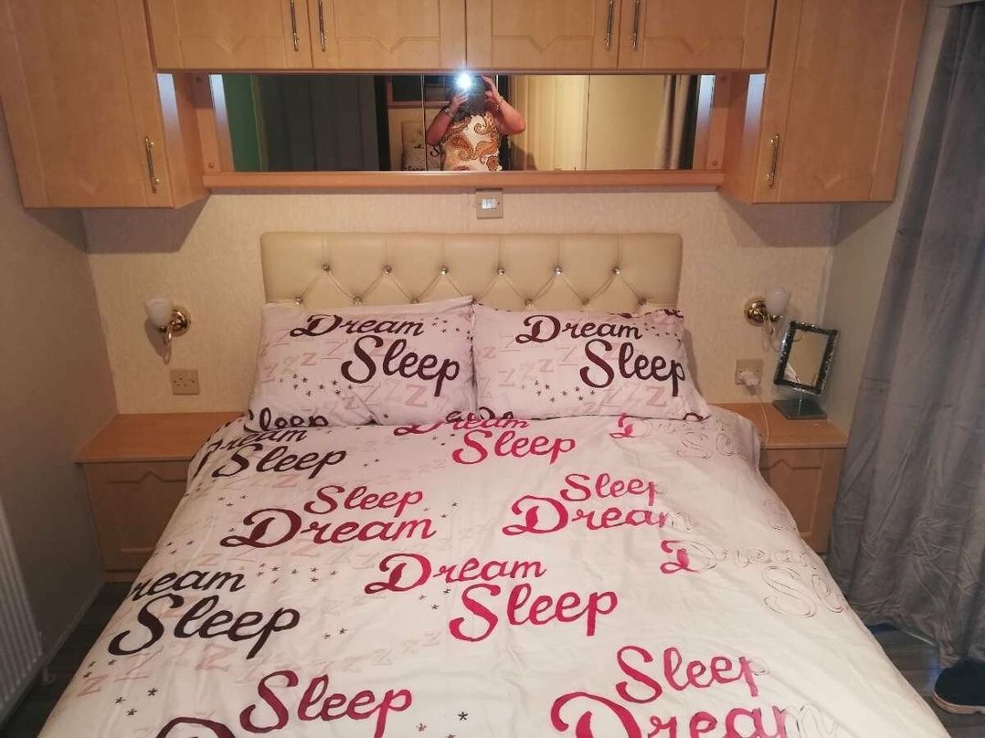 Lyons Robin Hood - Holiday Accommodation 4837