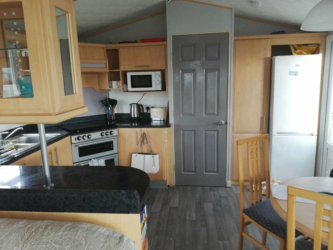 Lyons Robin Hood - Holiday Accommodation 4837