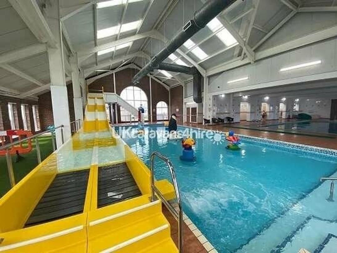 Lyons Robin Hood - Holiday Accommodation 4837