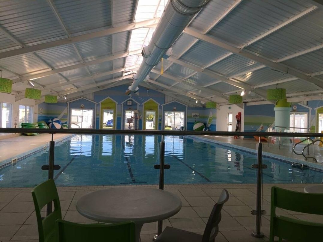 Presthaven Beach Resort - Holiday Accommodation 4879