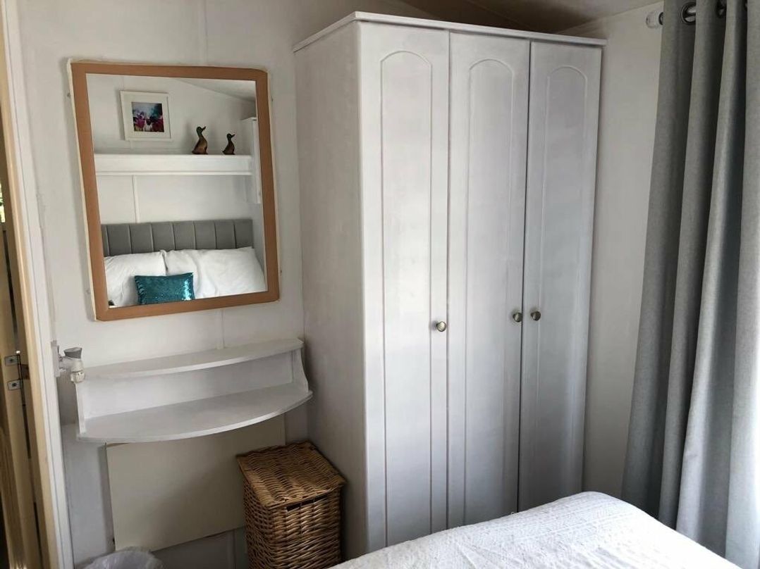 Presthaven Beach Resort - Holiday Accommodation 4879