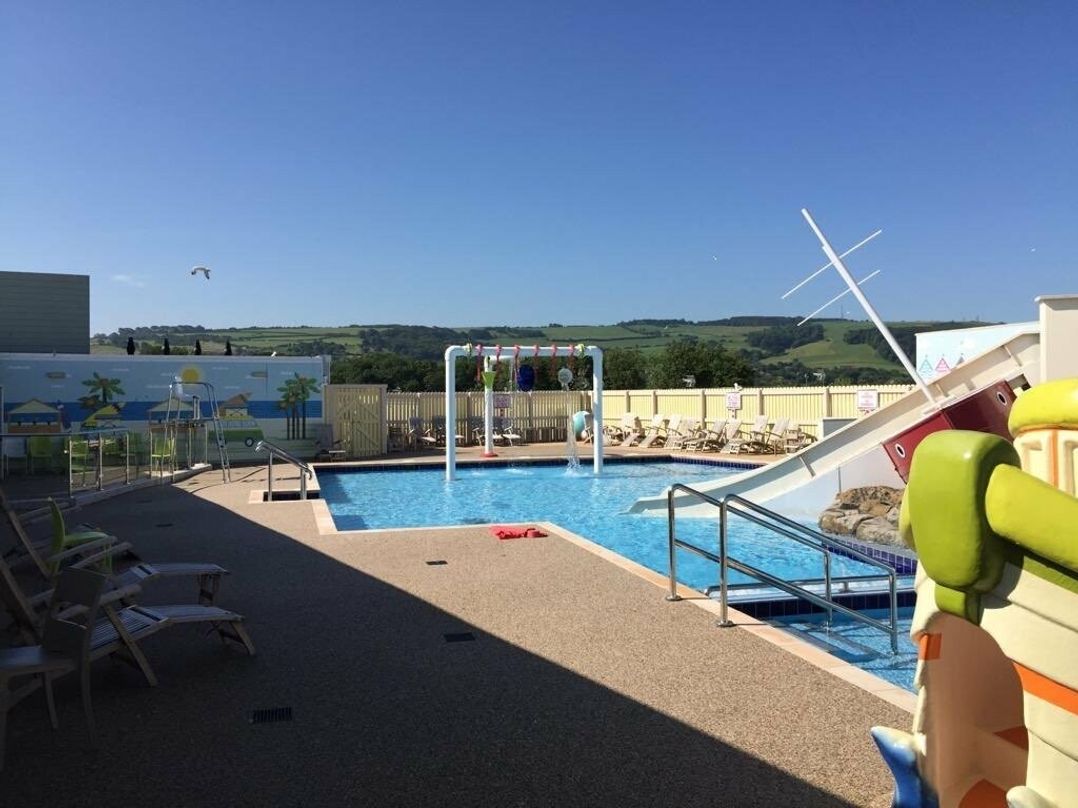 Presthaven Beach Resort - Holiday Accommodation 4879