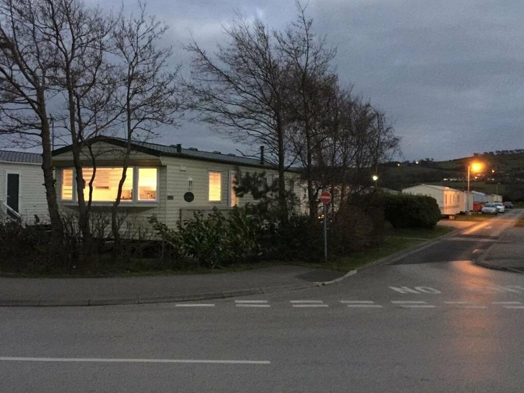 Presthaven Beach Resort - Holiday Accommodation 4879