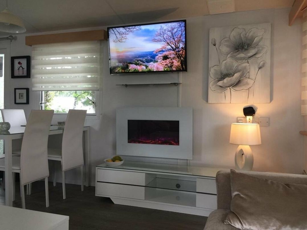 Presthaven Beach Resort - Holiday Accommodation 4879