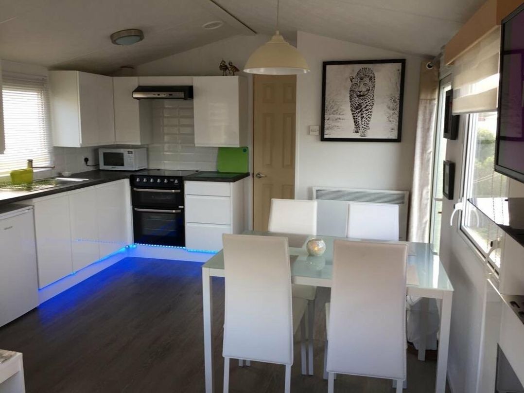 Presthaven Beach Resort - Holiday Accommodation 4879