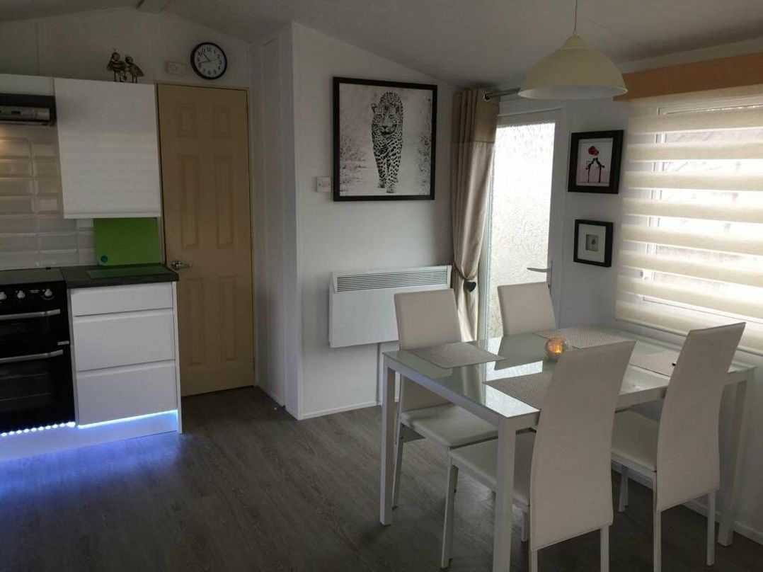 Presthaven Beach Resort - Holiday Accommodation 4879