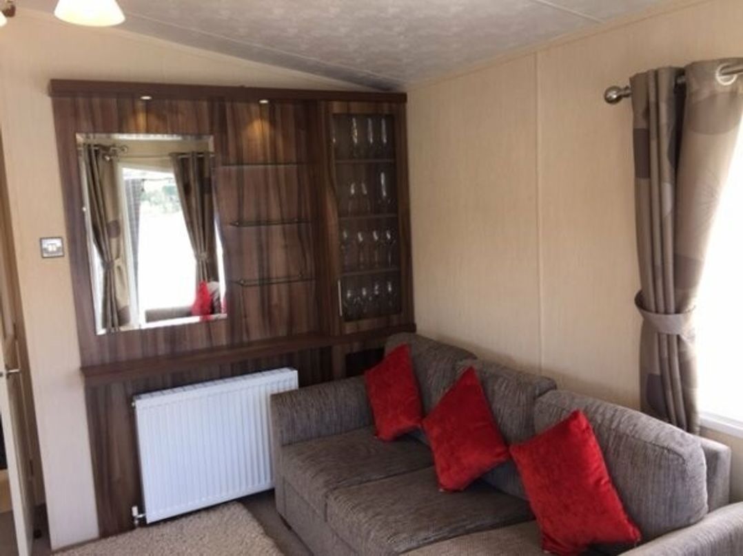 Loch Earn Leisure Park - Holiday Accommodation 4895