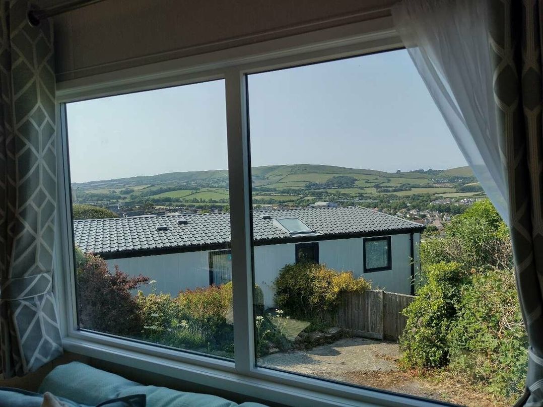 Swanage Bay View - Holiday Accommodation 5005