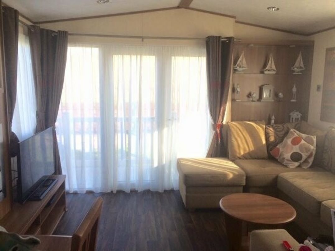 Coastfield Holiday Village - Holiday Accommodation 5008