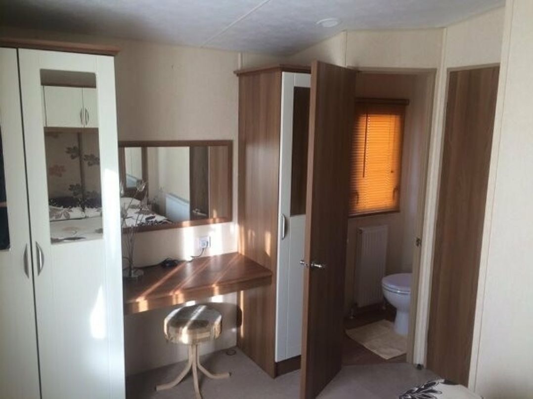 Coastfield Holiday Village - Holiday Accommodation 5008