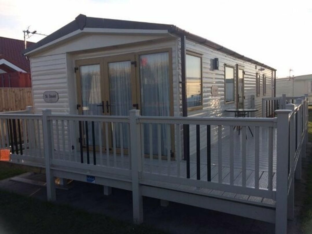 Coastfield Holiday Village - Holiday Accommodation 5008