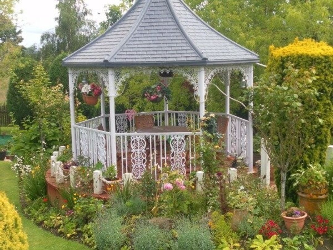 Munlochy (private land) - Holiday Accommodation 5037