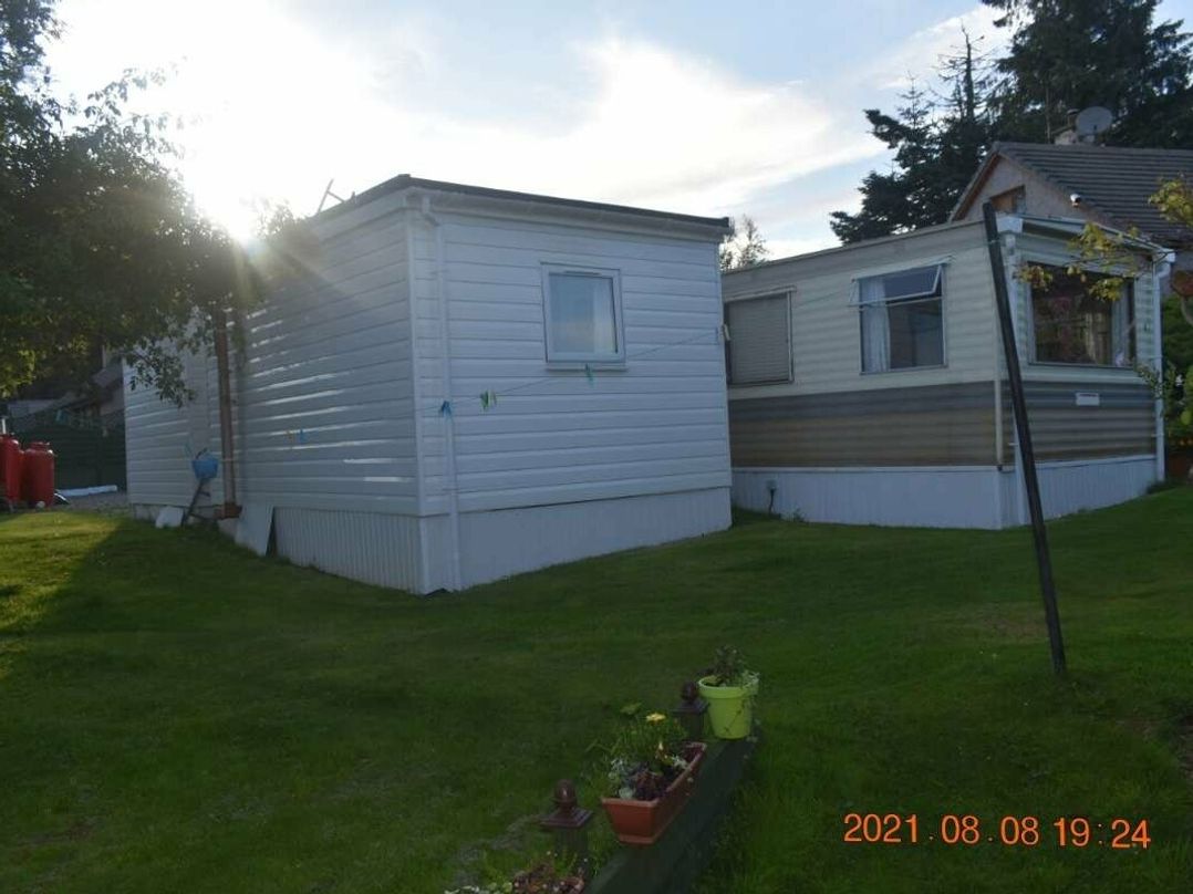 Munlochy (private land) - Holiday Accommodation 5037