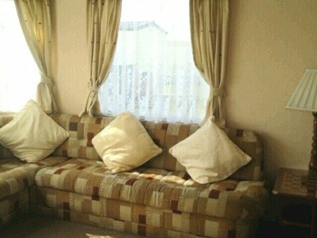 Towervans Holiday Park - Holiday Accommodation 5041